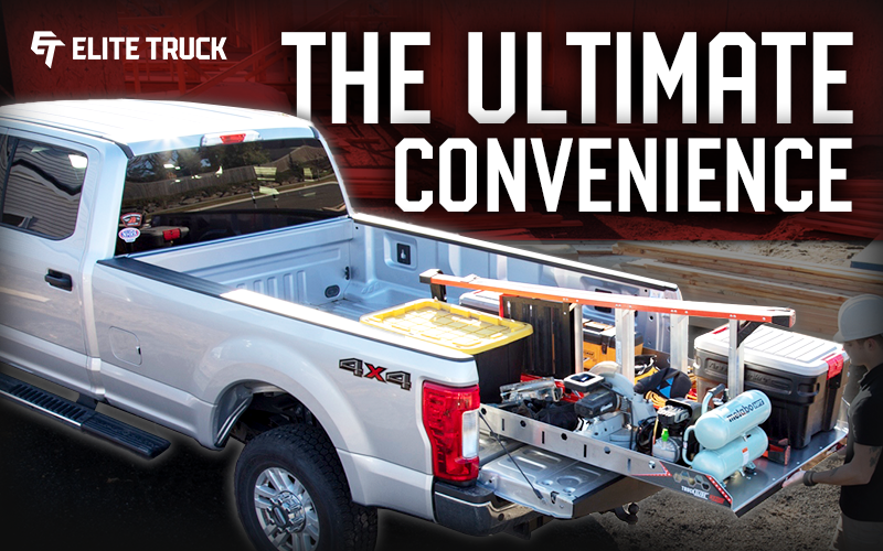 Safe, Secure, and Adaptable for Any Load