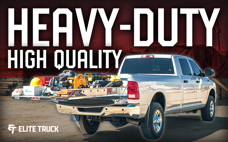 Safe, Accessible, and Versatile Cargo Management
