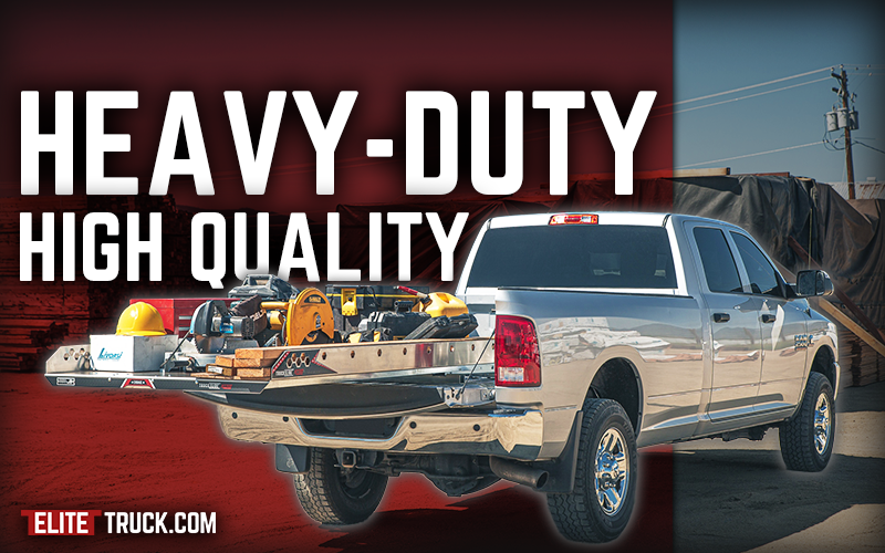 Safe, Accessible, and Versatile Cargo Management