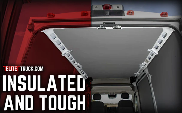 Superior Protection & Durability