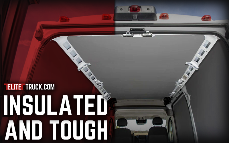 Superior Protection & Durability