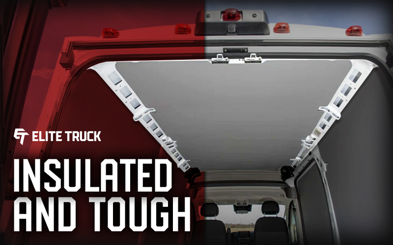 Superior Protection & Durability