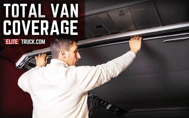 Fast, Non-Intrusive Installation & Flexible Purchasing