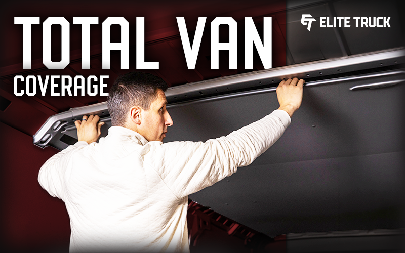 Fast, Non-Intrusive Installation & Flexible Purchasing