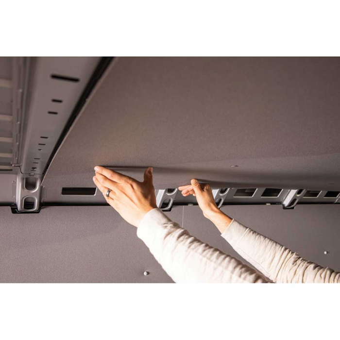 Welfit 2014-Current For GM Express-Savana 155 Wheelbase Ceiling Liner Kit Model GMC155C