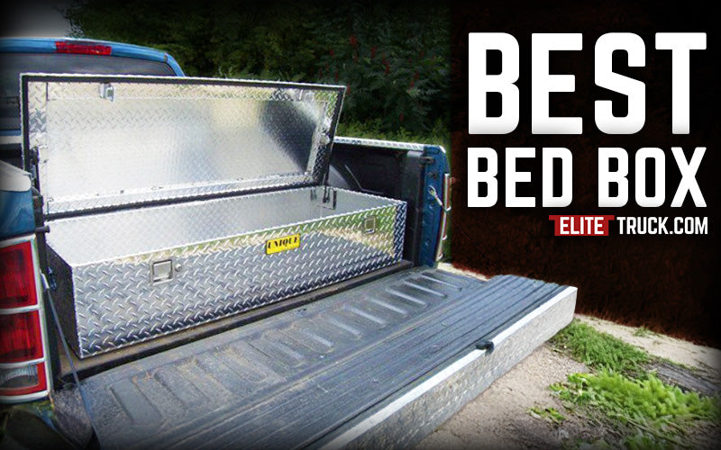 Built to Withstand Real Jobsite Abuse