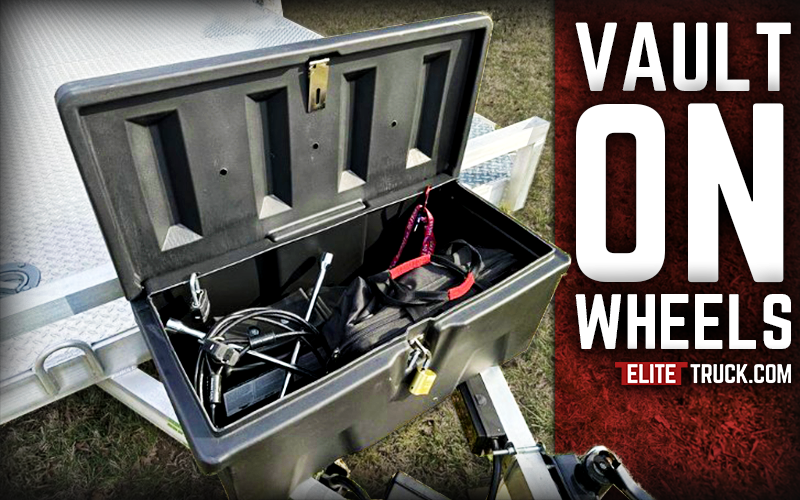 Versatile, High-Capacity Storage