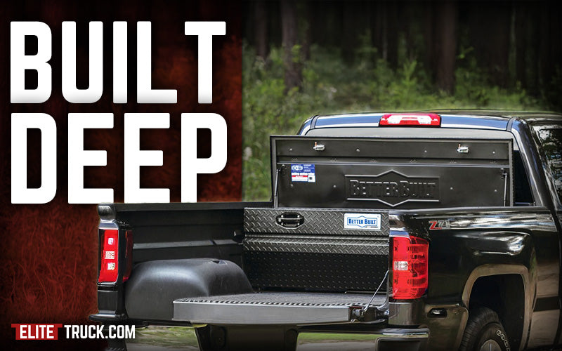 Secure Storage You Can Trust