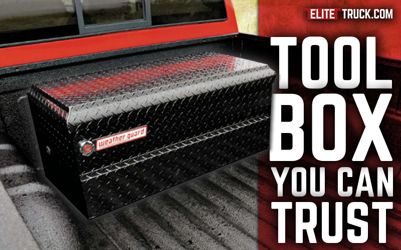 Superior Tool Security