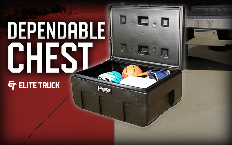 Reliable Protection From Weather and Theft