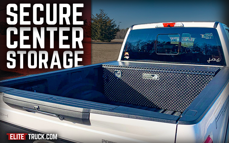 Unmatched Strength and Security