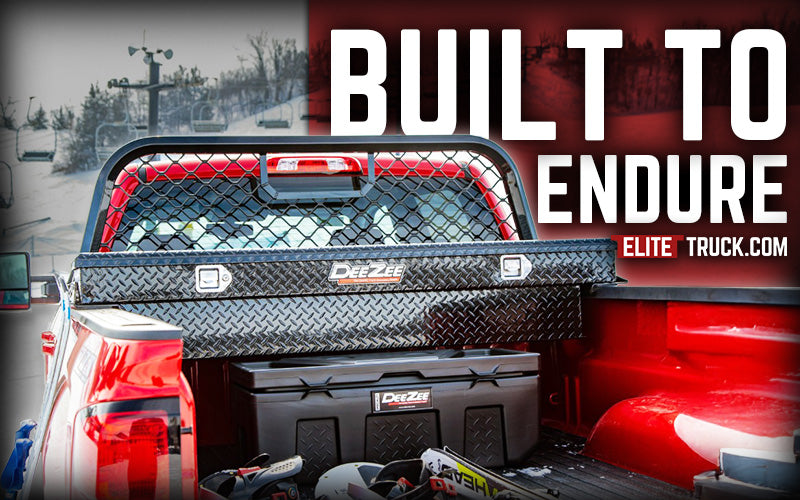 Versatile, Portable Storage Backed by Strong Warranties