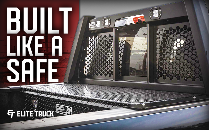 Premium Craftsmanship and Lifetime Assurance
