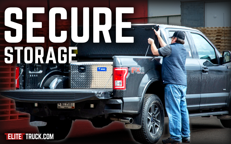 Heavy-Duty, All-Purpose Construction