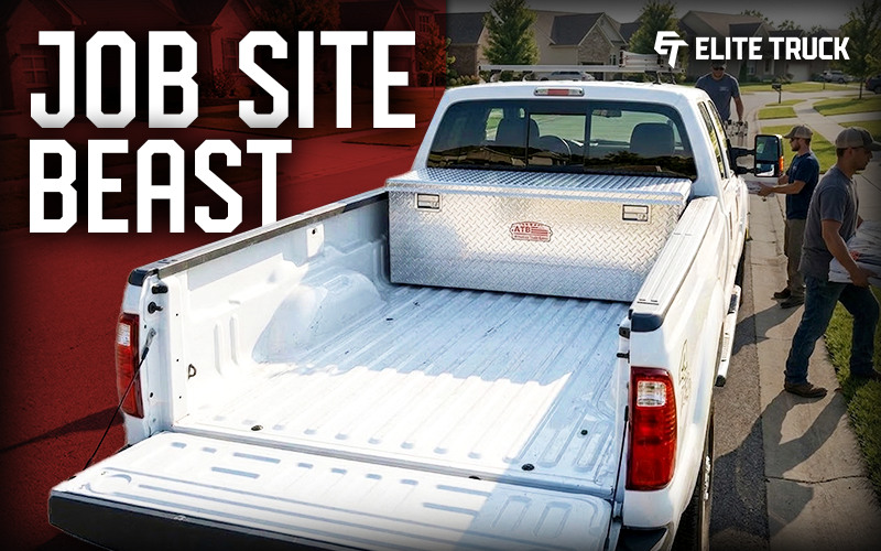 Secure and Weather-Resistant for Everyday Use
