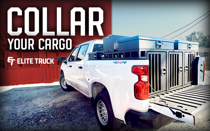Specialized Storage for Hunting Gear