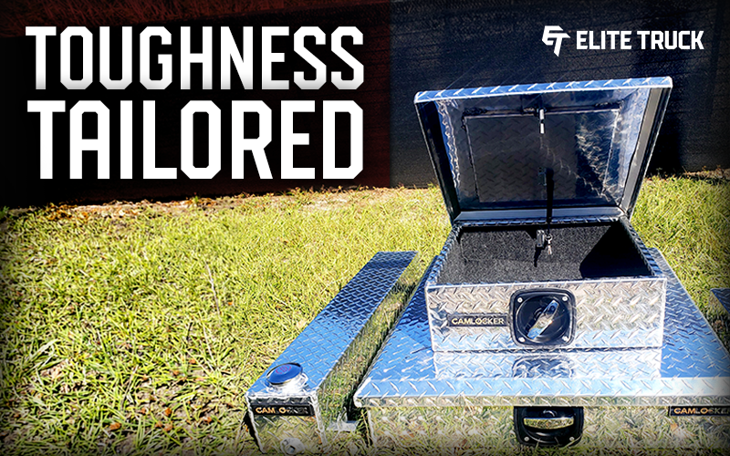 Compact, Low-Profile Design