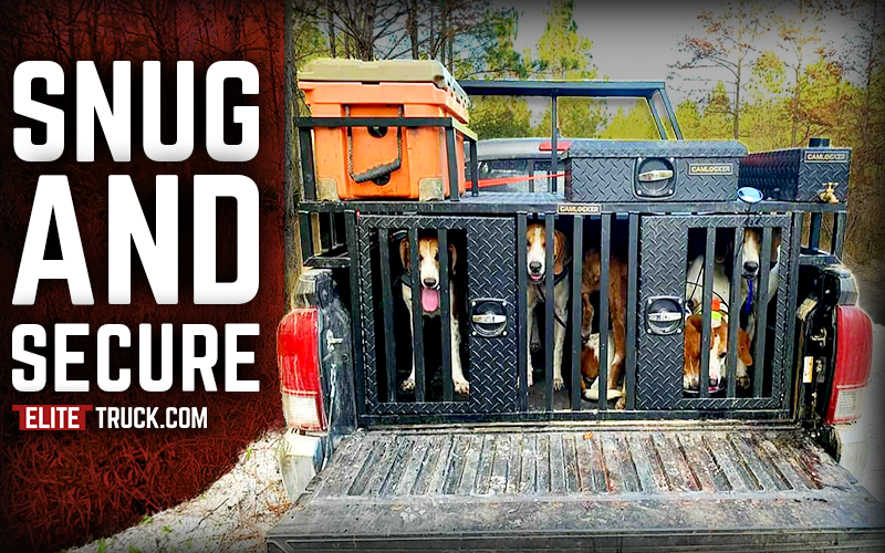 Secure and Weather-Resistant Construction