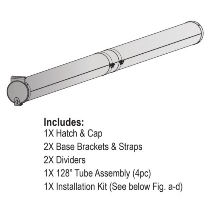 Vantech White 6