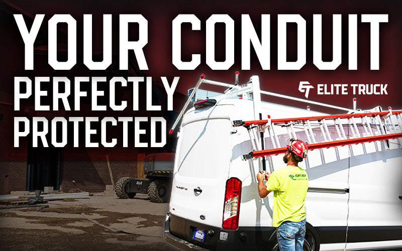 Professional-Grade Protection for Long Materials