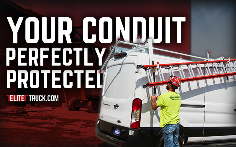 Professional-Grade Protection for Long Materials