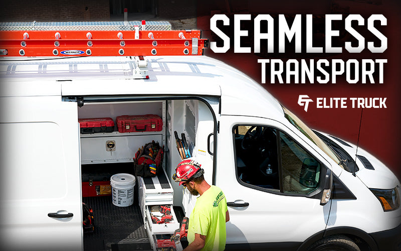 Secure, Easy-to-Use Design That Integrates Seamlessly