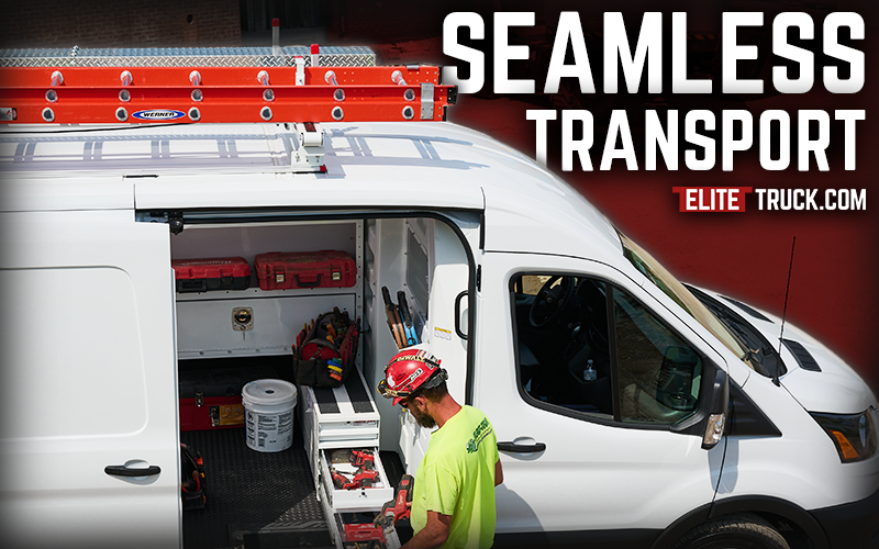 Secure, Easy-to-Use Design That Integrates Seamlessly