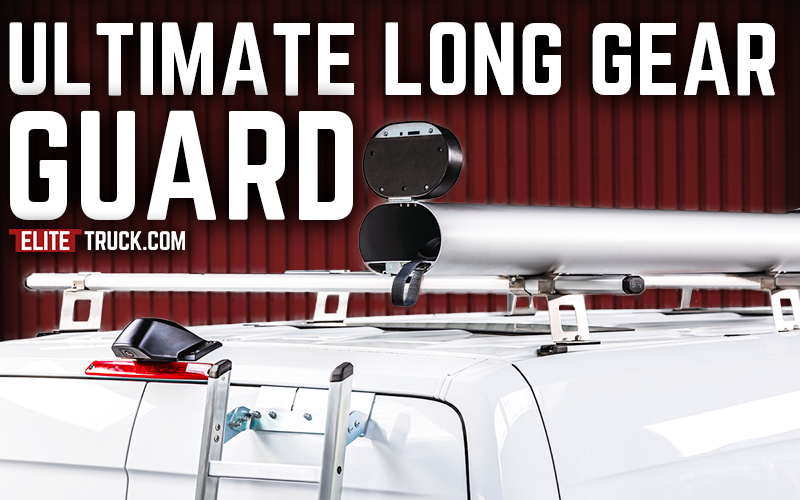 Premium Protection for Long, High-Value Materials