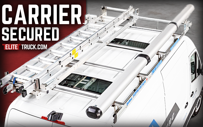 Lightweight, Modular, and Fleet-Optimized Design