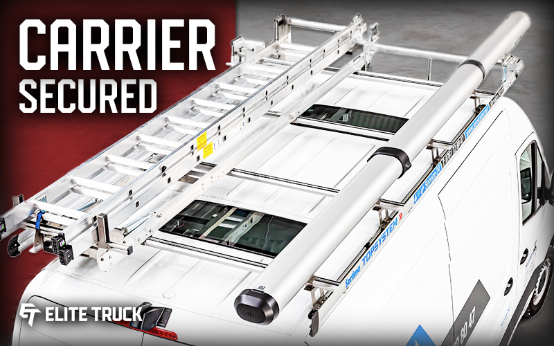 Lightweight, Modular, and Fleet-Optimized Design