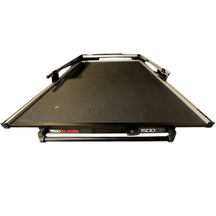 Bedslide 1500 Contractor 95 X 48 Inch 8 FT Long Bed Model 15-9548-CG