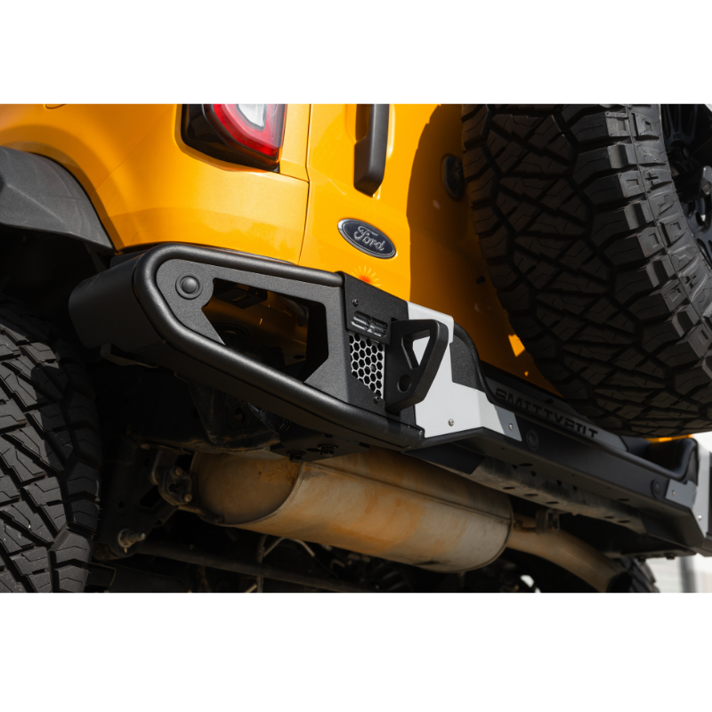 Sharp Looks. Serious Strength.