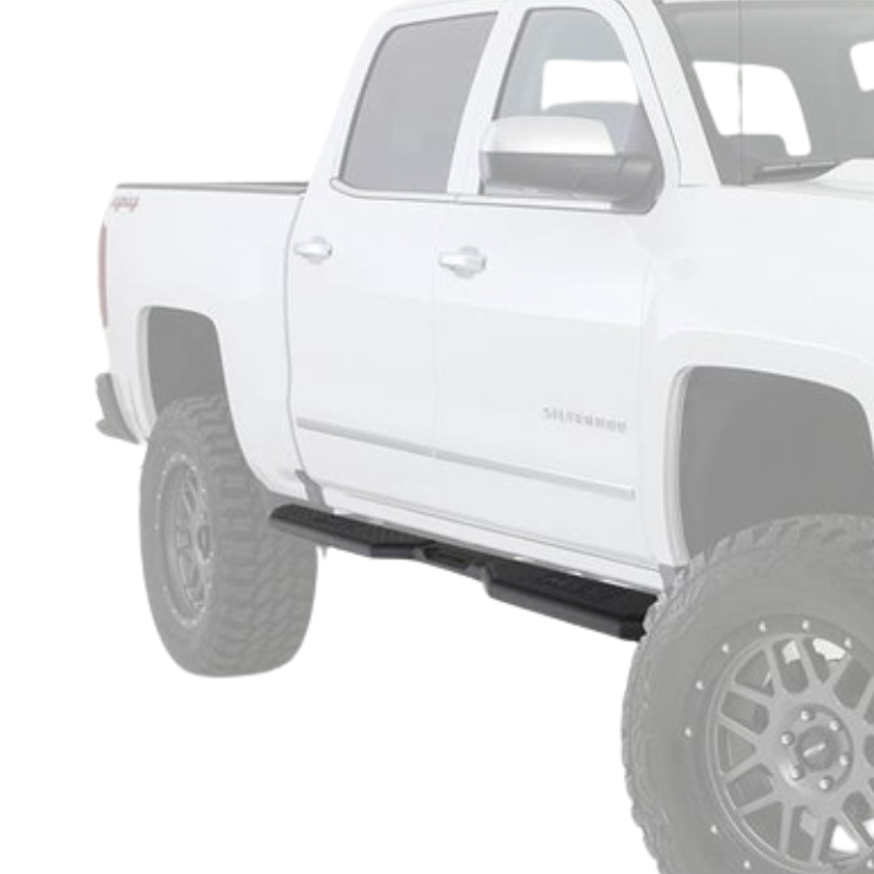 Light the Trail, Own the Terrain