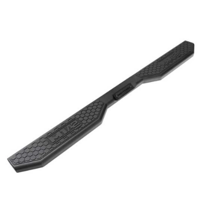 Smittybilt M1A2 Running Boards Model 616922