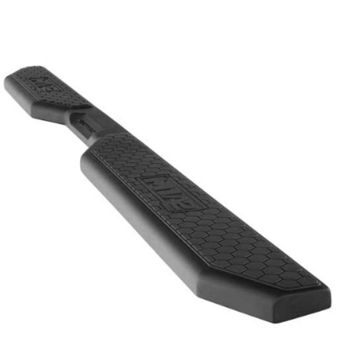 Smittybilt M1A2 Running Boards Model 616922