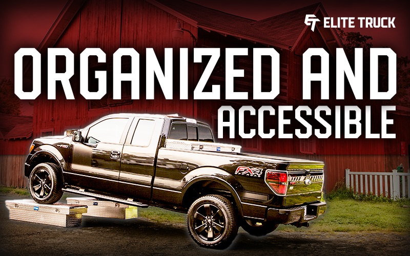 Unmatched Strength and Weather Protection