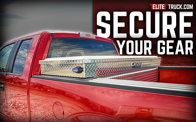 Right Box for Every Job, From Daily Use to Commercial Duty