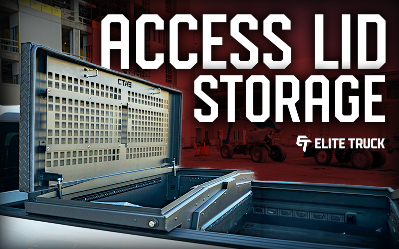 Industry-Leading Customization System