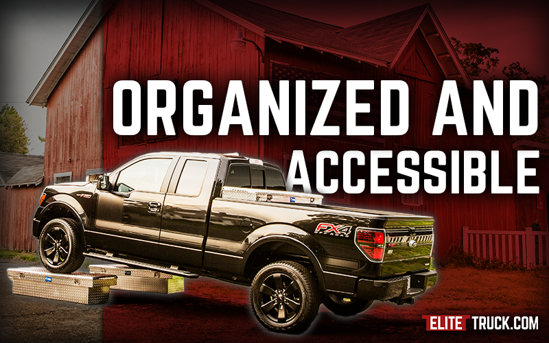 Unmatched Strength and Weather Protection