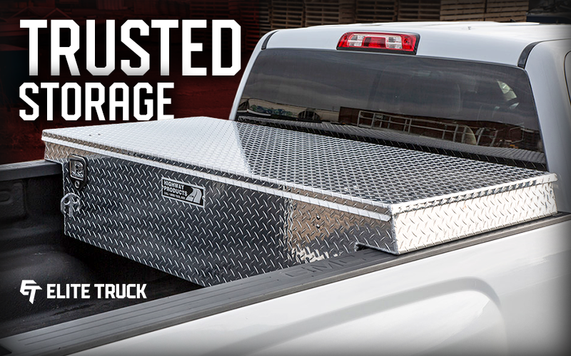 Maximum Storage Capacity for Serious Workloads