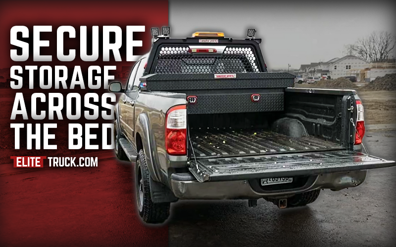 Advanced Security and Convenience