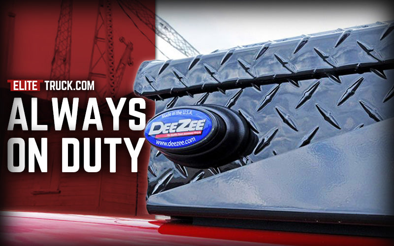 Built Strong, Sealed Tight, and Made to Last