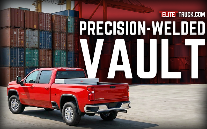 Secure and Weather-Resistant Design