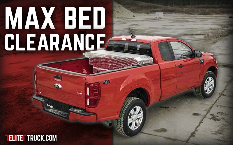 Versatile Designs for Every Truck Setup