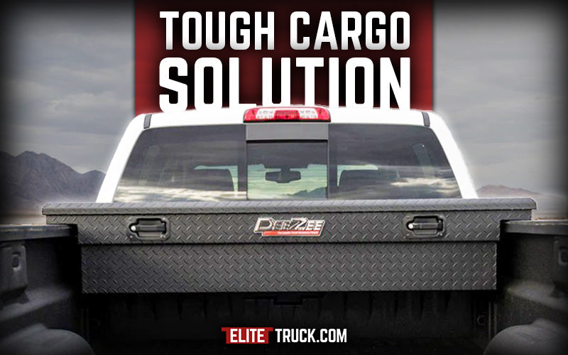 Built Tough Across Every Material Option