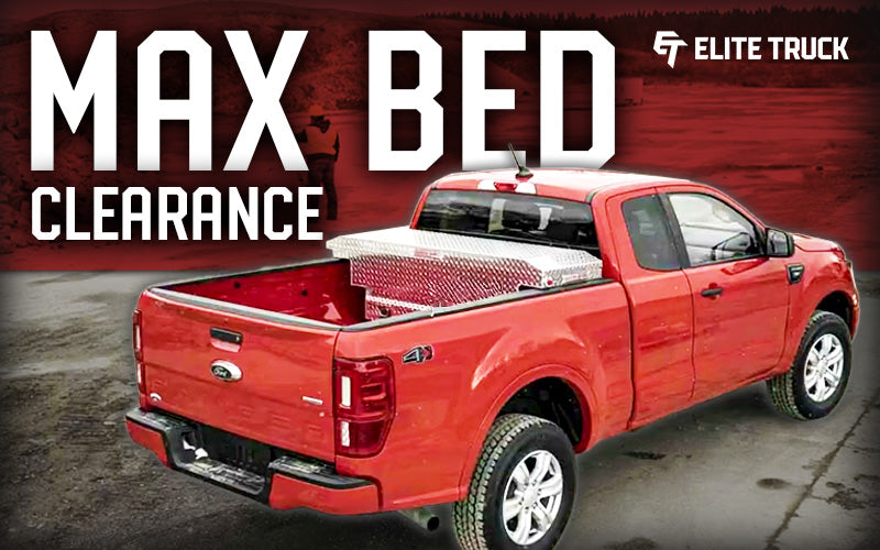 Versatile Designs for Every Truck Setup