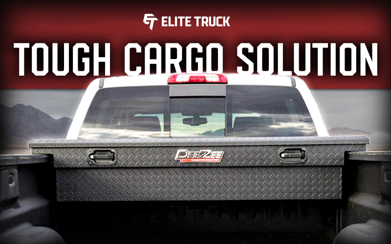 Built Tough Across Every Material Option