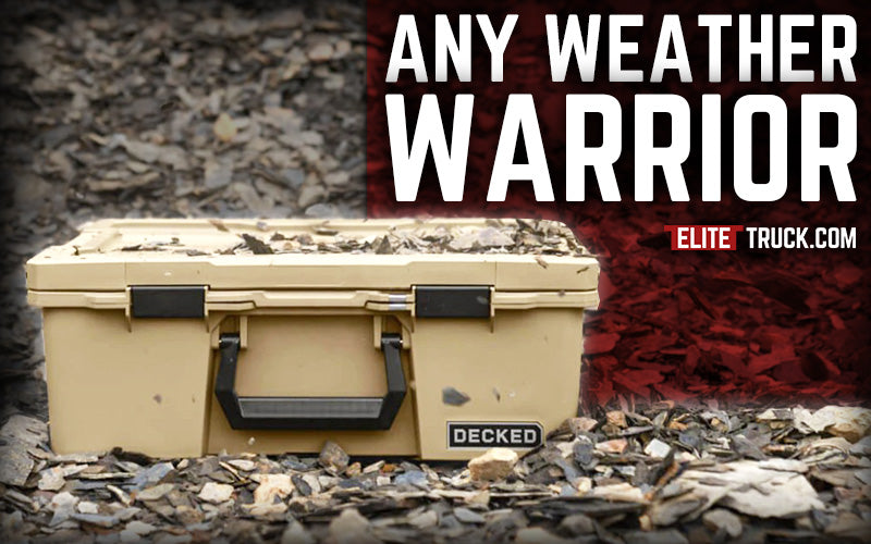 Modular Organization That Locks In and Stacks Strong