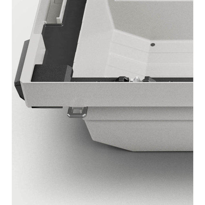 DECKED D-Ring Cargo Tie Downs for Tool Box ATB-DRING