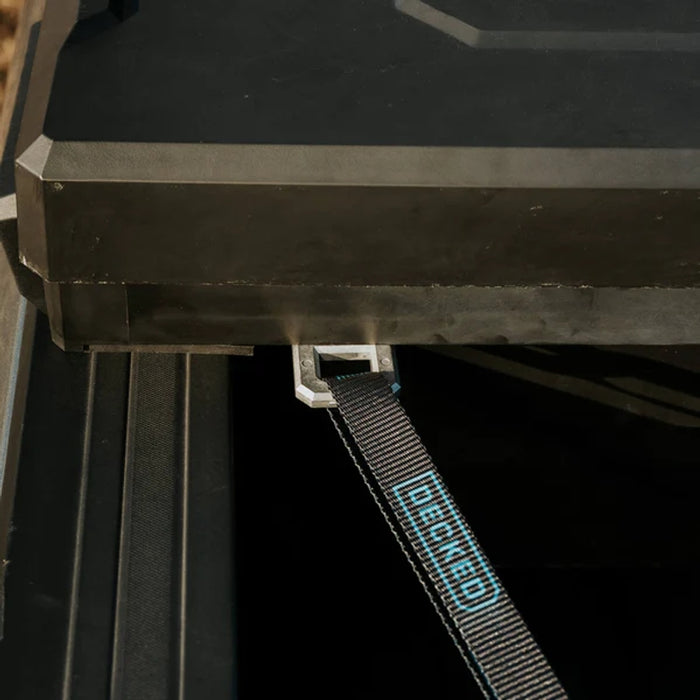DECKED D-Ring Cargo Tie Downs for Tool Box ATB-DRING